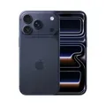 iPhone 17 Pro 1TB, Handy - Tiefblau, iOS