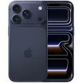 Apple iPhone 17 Pro 16 cm (6.3") Dual-SIM iOS 26 5G USB Typ-C 1 TB Blau