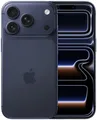 Apple iPhone 17 Pro 1 TB blau Smartphone Handy Ohne Vertrag Mobile iOS