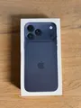 Apple iPhone 17 Pro 1TB Deep Blue/Tiefblau NEU & OVP