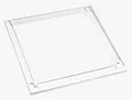 MIELE WTV 501 Wasch-Trocken-Verbindungssatz