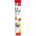 Doppelherz A-Z Multivitamin+Mineralien Brausetabl. 15 St