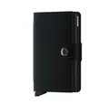 SECRID Kartenetui Miniwallet