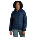 Craghoppers Damen Compresslite IX Hooded Isolating Jacket