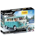 PLAYMOBIL 71522 VW Bulli T1 Winteredition Netto Weihnachten - NEU OVP