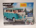 Playmobil VW Bus T1 Camper Special Edition Edeka Netto Winter 71409 71138 71522