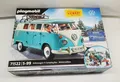 PLAYMOBIL® 71522 VW BULLI T1 Camping Bus Netto Winteredition Spielwaren Legende