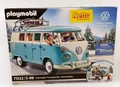 PLAYMOBIL® 71522 NETTO Volkswagen VW T1 Camping Bus Winteredition Neu