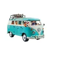 Playmobil VW T1 Bus Winteredition 4008789715227 Bulli Camper Van Set NEU OVP