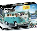 Playmobil VW Volkswagen T1 Camping Bus - Winteredition 71522 Neu & OVP Netto