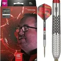 Stephen Bunting Gen 5 95% Wolfram Steeltip 18gr, inklusive Swiss Point