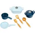 Theo Klein 9175 Emma's Kitchen - Kochutensilien-Set
