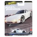 Hot Wheels 2025 - Fast & Furious - Mazda RX-7 FD - JBL93