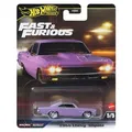 Hot Wheels 2025 - Fast & Furious - 1966 Chevy Impala - JBL95