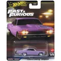 1966 Chevy Impala - Fast&Furious Hot Wheels Premium 1:64
