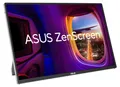 ASUS ZenScreen OLED MQ16FC, 40,6 cm (16"), 1920 x 1200 Pixel, WUXGA, OLED, 1 ms, Silber