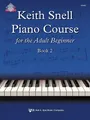 Keith Snell Keith Snell Piano Course Adult Book 2 (Taschenbuch)