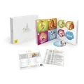 Disney Classics - Komplettbox [47 BRs + 9 DVDs]