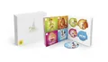 Disney Classics Komplettbox - 56 Disney Filme BLU-RAY + DVD - Limited Edition