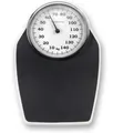 Medisana PSD Mechanische Personenwaage Bis 150 Kg, Analog, Retrowaage