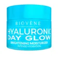 8436575094458 Biovene Hyaluronic Day Glow nawilżający krem do twarzy na dzień 50