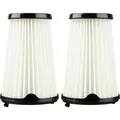 AEG Staubsauger-Filter Austauschfilter, AEF150, 2 Stück, für Staubsauger CX7-2 und QX8