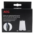 [13,06 €/Stk] Innenfilter AEG 900168375/5 AEF150 für Stielhandstaubsauger Akkusa