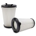 Innenfilter Set 2x AEG 900168375/5 AEF150 für Stielhandstaubsauger Akkusauger