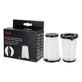 (9,25€/1Stk) AEG Filter AEF150 9001683755 2er Pack