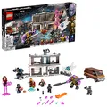 LEGO 76192 Super Heroes Avengers: Endgame – Letztes Duell
