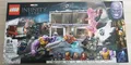 LEGO 76192 Marvel Super Heroes Endgame Duell Neu OVP