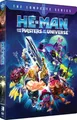 He-Man and the Masters of the Universe: The Complete Series [New DVD] Subtitle