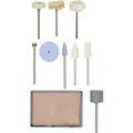 Proxxon Micromot 28 285 Polier-Set Schaft-Ø 2,35 mm 1 Set