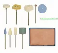 PROXXON Polier-Komplett-Set, 10-tlg. No 28285