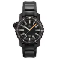 Laco Einsatzuhr Seven Seas Made in Germany – 45,8 mm Ø hochwertige Automatikuhr – Einzigartige Qualität. Herausragende Verarbeitung – Wasserdicht – seit 1925