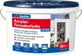 Baufan Fassadenfarbe EXTRA 10 Liter