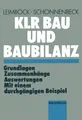 KLR Bau und Baubilanz Hermann Schönnenbeck