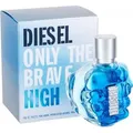 Diesel Only The Brave High Eau de Toilette für Herren 50 ml