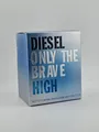 Diesel Only The Brave High Eau de Toilette Spray 50ml