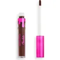 Makeup Revolution I Heart Revolution Schoko-Lipgloss Mokka 320 ml (Mokka) (34400157)