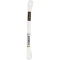 Anchor Sticktwist 8m, weiss, Baumwolle, Farbe 02, 6-fädig