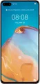Huawei Smartphone P40 15,5cm (6,1 Zoll), 8GB RAM, 128GB Speicher, Farbe: Schwarz