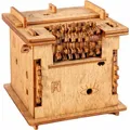 iDventure Cluebox - Schrödingers Katze (Deutsch, Französisch, Englisch) (IESCBSSK)