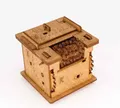 SCHRÖDINGERS KATZE - Cluebox Rätsel