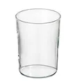 Simax Teeglas O Hkl 0.20 0 Dek 14008007, 6 Stück (1er Pack)