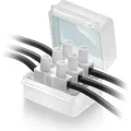 Raytech Gel Box Pascal (55 00001)