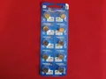 10x Renata 395 SR 927SW Uhrenbatterie Silberoxid im Blister
