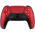 Sony PS5 DualSense Controller Volcanic Red - Rot