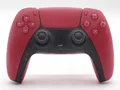 Original Sony PlayStation 5 PS5 DualSense Wireless Controller Volcanic Red - GUT
