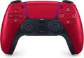 Sony PlayStation 5 DualSense Wireless Controller volcanic red